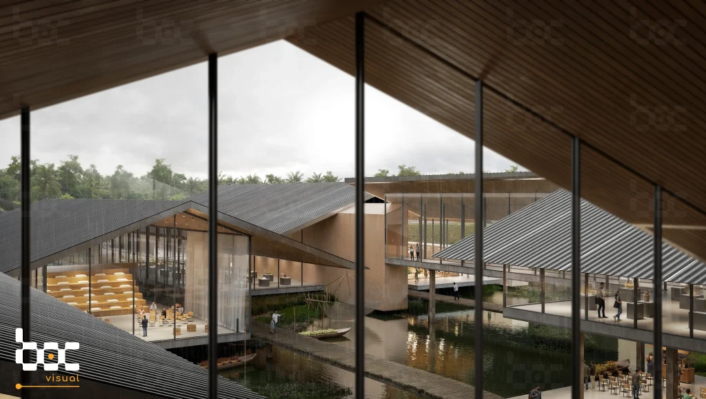 Mekong Delta Agricultural Museum